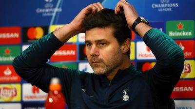 Mauricio Pochettino hints he could leave Tottenham if they win the Champions League