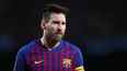 Heartwarming anecdote from retired footballer shows Lionel Messi’s generosity