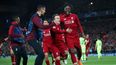 Liverpool pull off miraculous comeback to reach second consecutive Champions League final