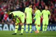 Luis Suarez reaction to quick corner shows there’s still Liverpool blood in his veins