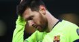 Barcelona send saltiest tweet ever after loss to Liverpool