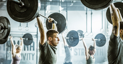 Exercise is better than a pay rise for your mental health, study finds