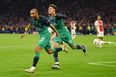 WATCH: Lucas Moura scores hat-trick to send Spurs to Champions League final