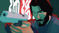 John Wick to be made into video game with voices provided by the cast