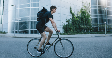 Free bikes to be given out by the NHS to combat obesity