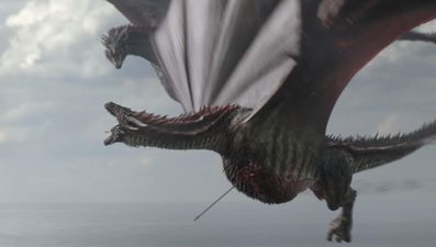 Fan theory suggests new dragon will appear in the next episode of Game of Thrones