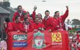 Liverpool are planning two victory parades for Premier League and Champions League