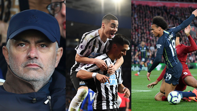 QUIZ: How well do you remember the most iconic moments of this Premier League season?