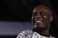 Anderson Silva pleads with Dana White for Conor McGregor fight