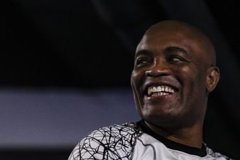 Anderson Silva pleads with Dana White for Conor McGregor fight