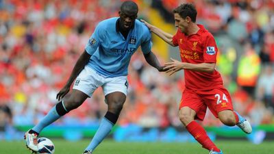 QUIZ: How well do you know the history of Manchester City and Liverpool?
