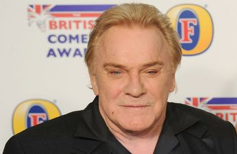 Comedian Freddie Starr dies, aged 76