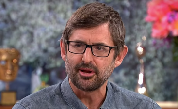 Louis Theroux’s new documentary airs this week on BBC2