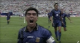 First trailer for the new Maradona documentary is thrilling and spine-chilling