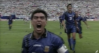 First trailer for the new Maradona documentary is thrilling and spine-chilling