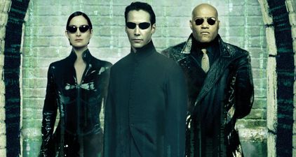 A fourth The Matrix film is in the works, says John Wick director