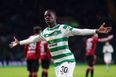 Timothy Weah confirms his Celtic loan has ended prematurely