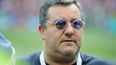 Fifa ban Mino Raiola from transfer activity for three months