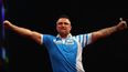 Daryl Gurney has to be separated from Gerwyn Price after post-draw clash