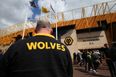 Wolves being sued by pensioner who claims he designed club’s crest when he was in school