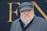 George R.R. Martin ‘a little sad’ at certain things HBO has done with Game of Thrones