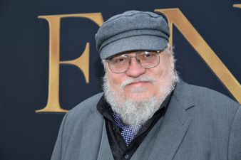 George R.R. Martin ‘a little sad’ at certain things HBO has done with Game of Thrones