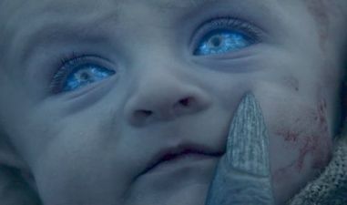 Number of Game of Thrones-inspired baby names in the UK revealed