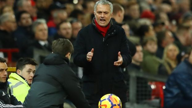 jose mourinho