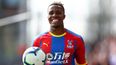 Wilfried Zaha doubts Jon Snow’s ability to rule the Seven Kingdoms