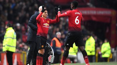 Paul Pogba and Alexis Sánchez’s goal bonuses have caused dressing room row at Manchester United