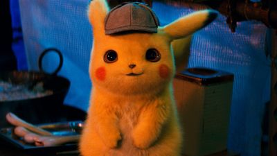 Children left in tears as horror movie shown instead of Detective Pikachu at cinema