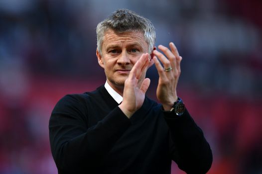 ole gunnar solskjaer