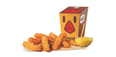 You can now buy Chicken Fries at Burger King and they look delicious