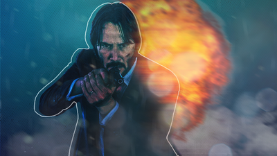 John Wick and the man who saved action movies