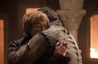 Correction: Jaime’s hand did not reappear in last night’s Game of Thrones