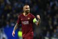 Daniele De Rossi to leave Roma, 18 years after debut