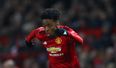 Man Utd’s Angel Gomes considering leaving for European giants