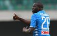 Man Utd ‘make Kalidou Koulibaly number one transfer target’