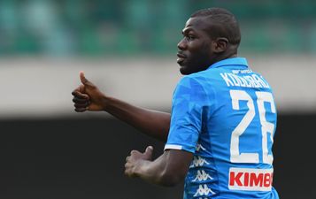 Man Utd ‘make Kalidou Koulibaly number one transfer target’