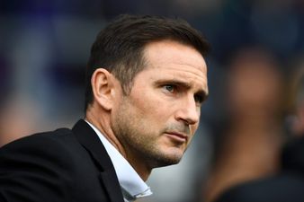 Frank Lampard hits back at Leeds fans’ ‘Spygate’ chant with Premier League dig