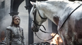 The white horse in the latest Game of Thrones has a great significance, fan theory suggests