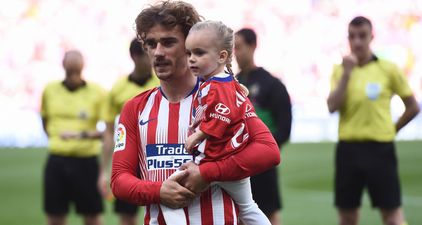 Antoine Griezmann releases dramatic video confirming he is leaving Atletico Madrid