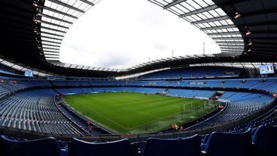 Manchester City deny accusations of players singing offensive chant aboard plane