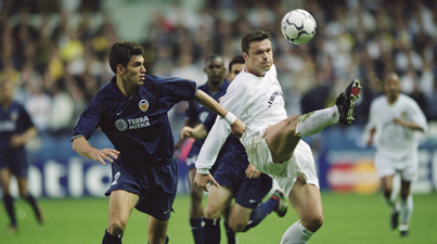 QUIZ: Name Leeds United’s iconic XI for the 2000-01 Champions League semi-final