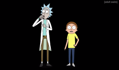 Rick and Morty announce season four is coming this year via video