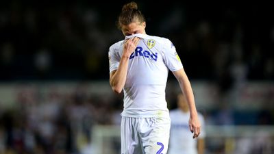 Leeds United earn unwanted record after playoff defeat to Derby County