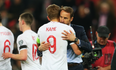 England’s Nations League squad announced and Harry Kane is on the plane