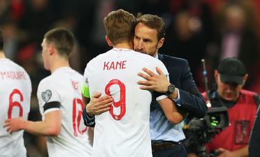 England’s Nations League squad announced and Harry Kane is on the plane