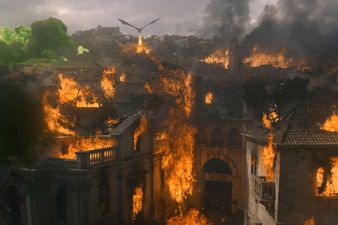 Incredible video shows how Game of Thrones rebuilt King’s Landing in Northern Ireland