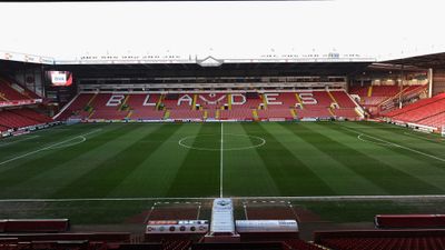 Sheffield United were once funded by a loan from Osama Bin Laden’s family, court hears